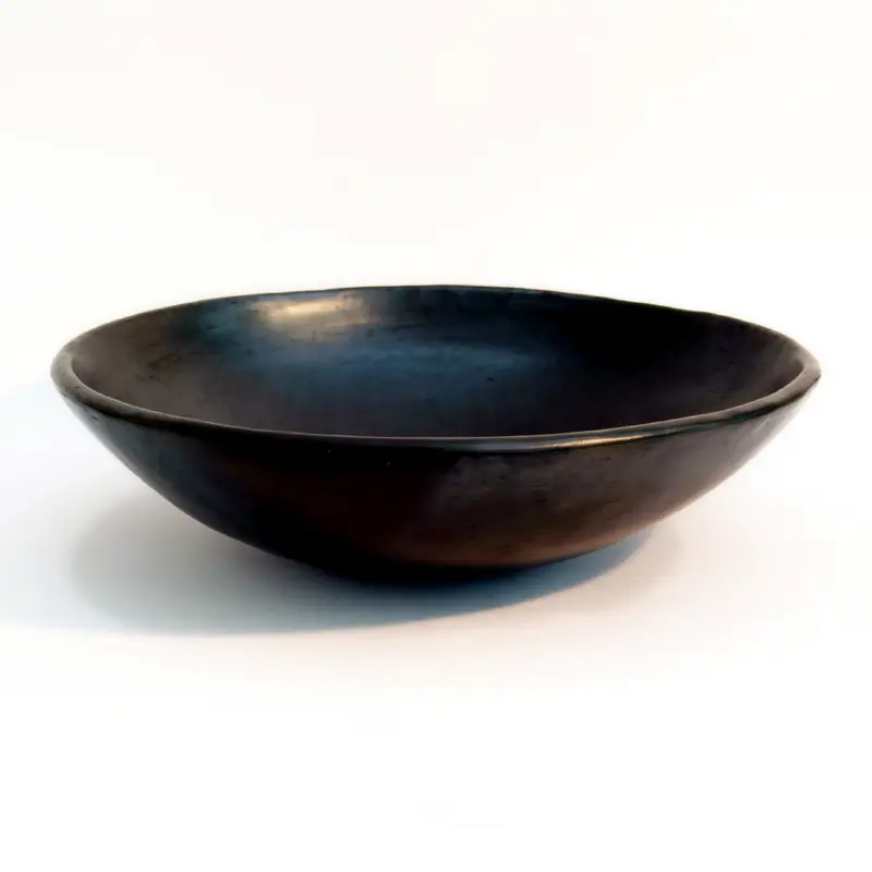 Shallow fruit bowl - 3