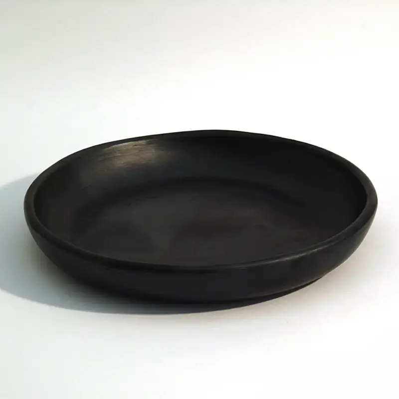 Round dish - 6