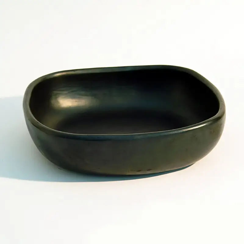 Square serving dish - 6