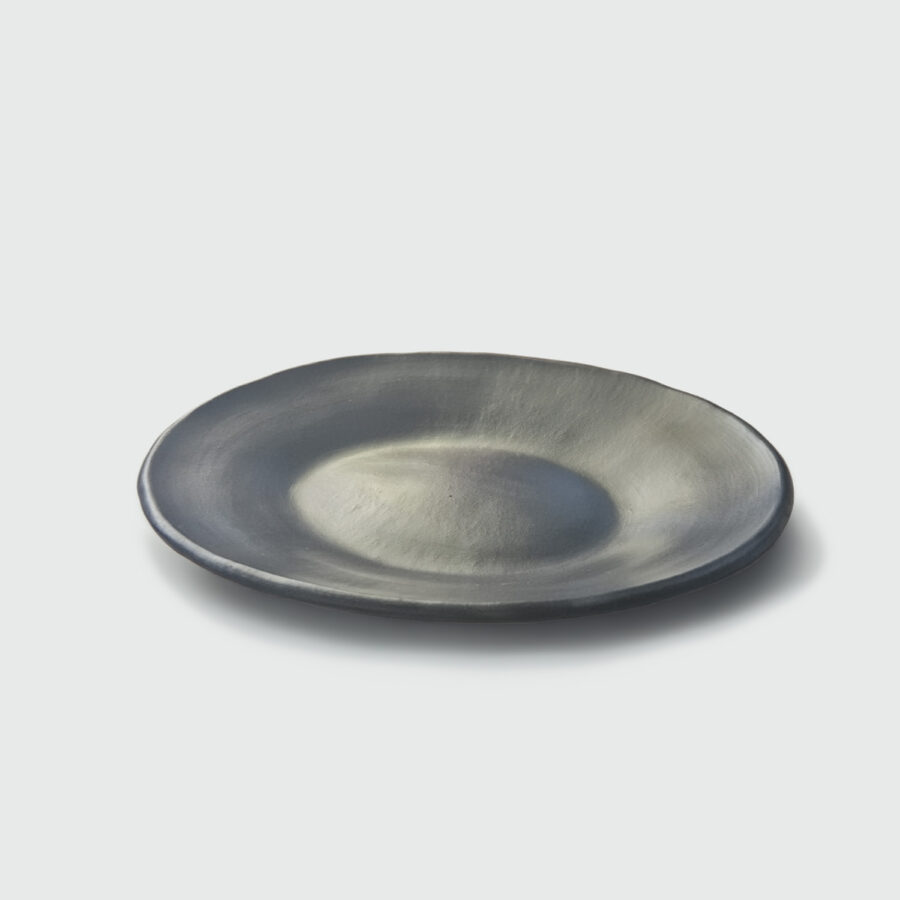 Oval tray - 5
