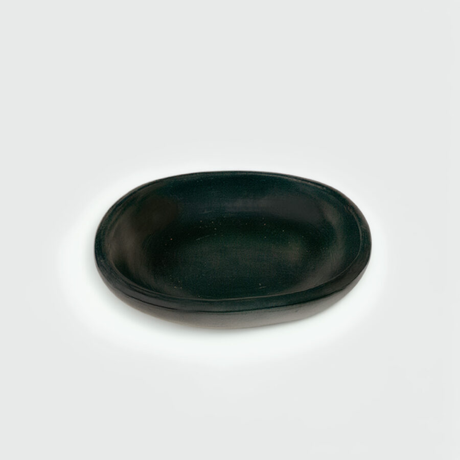 Snack plate